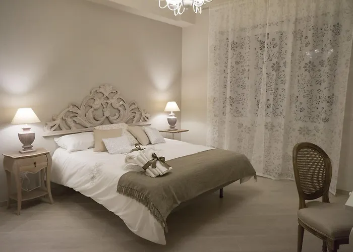 B&B Donna Ada