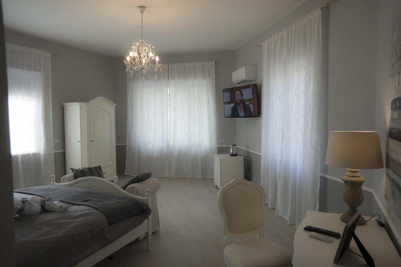 Donna Ada Bed & Breakfast