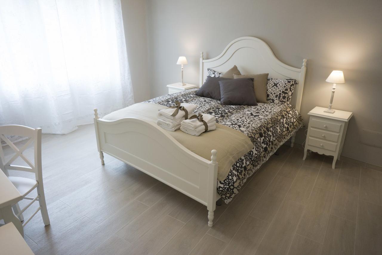 Bed & Breakfast Donna Ada *
